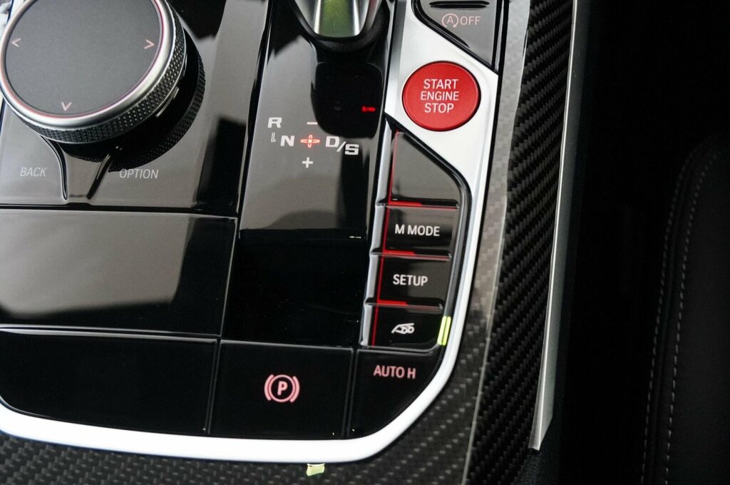 BMW M2 2dr Dct Grey #50