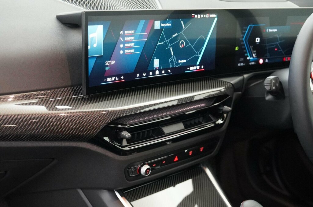 BMW M2 2dr Dct Grey #33