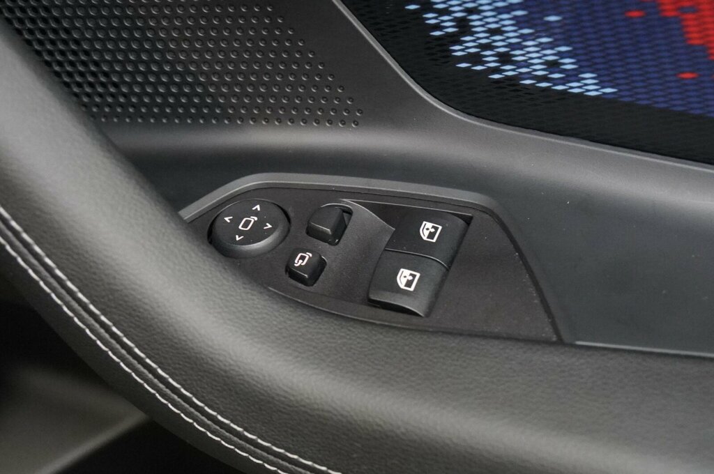 BMW M2 2dr Dct Grey #19