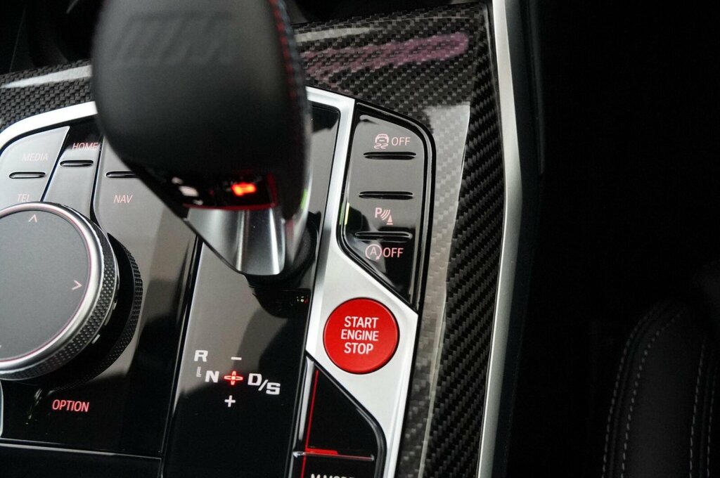 BMW M2 2dr Dct Grey #10