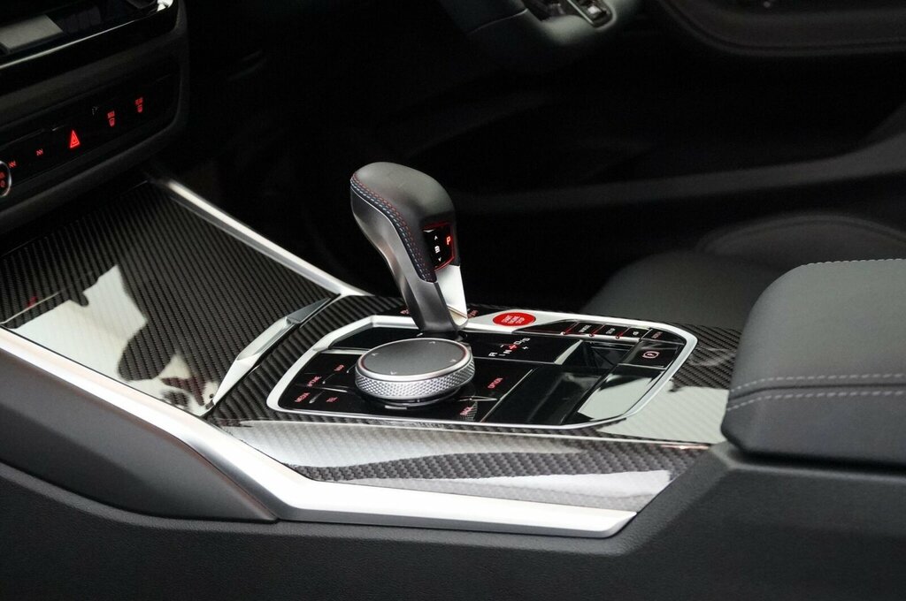BMW M2 2dr Dct Grey #14