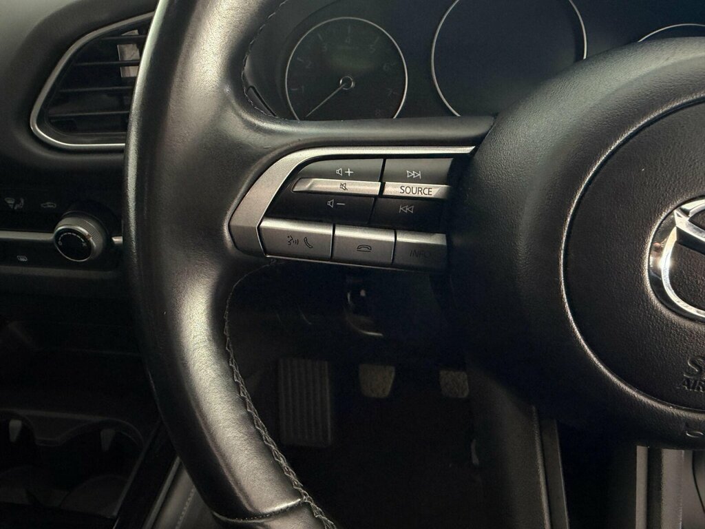 Mazda CX-30 Manual Grey #20