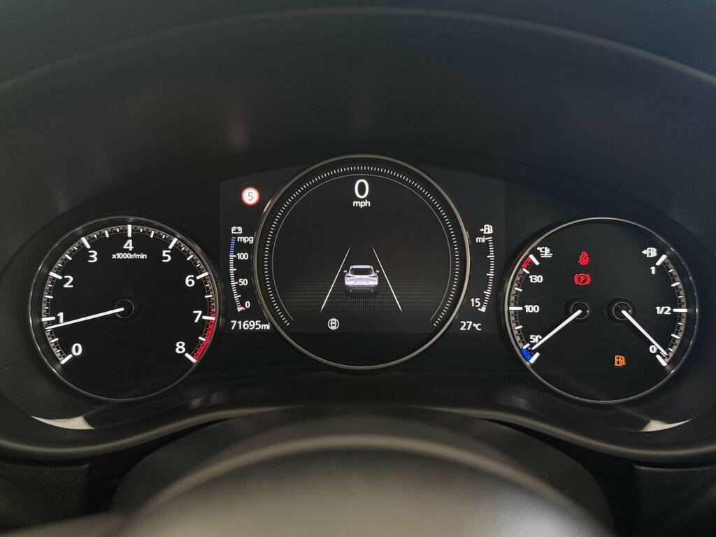 Mazda CX-30 Manual Grey #15
