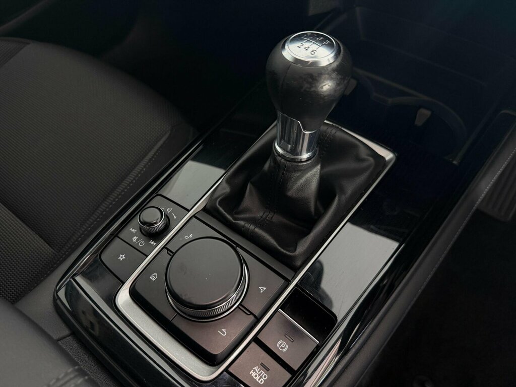 Mazda CX-30 Manual Grey #17