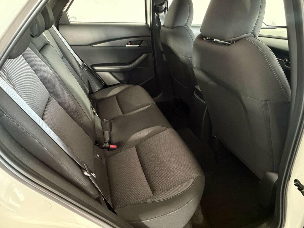 Mazda CX-30 Manual Grey #11