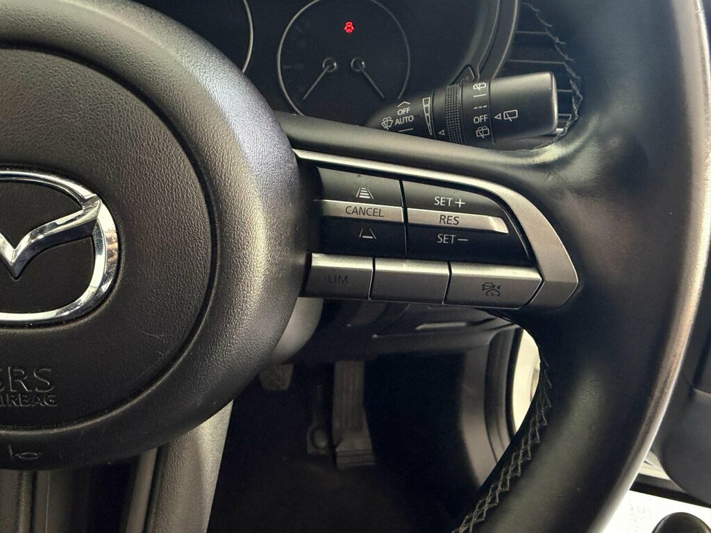 Mazda CX-30 Manual Grey #21