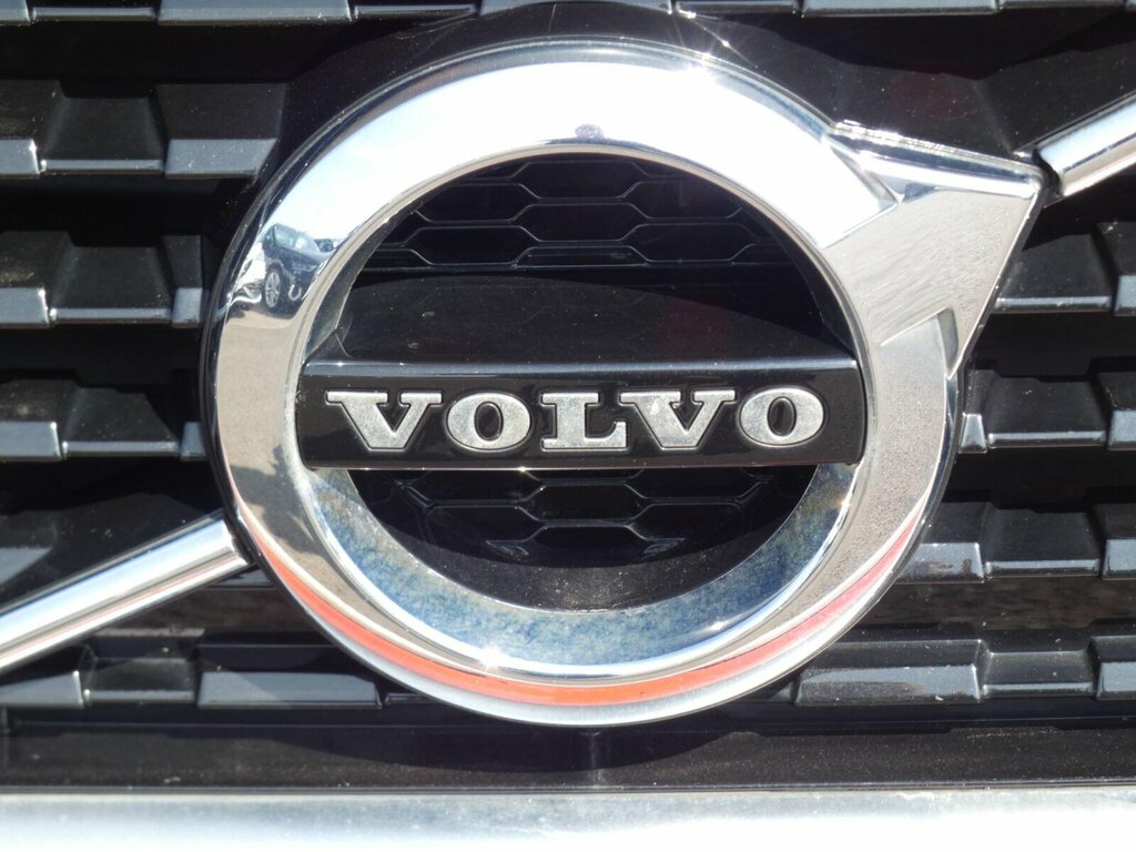 Volvo V40 Hatchback Blue #35