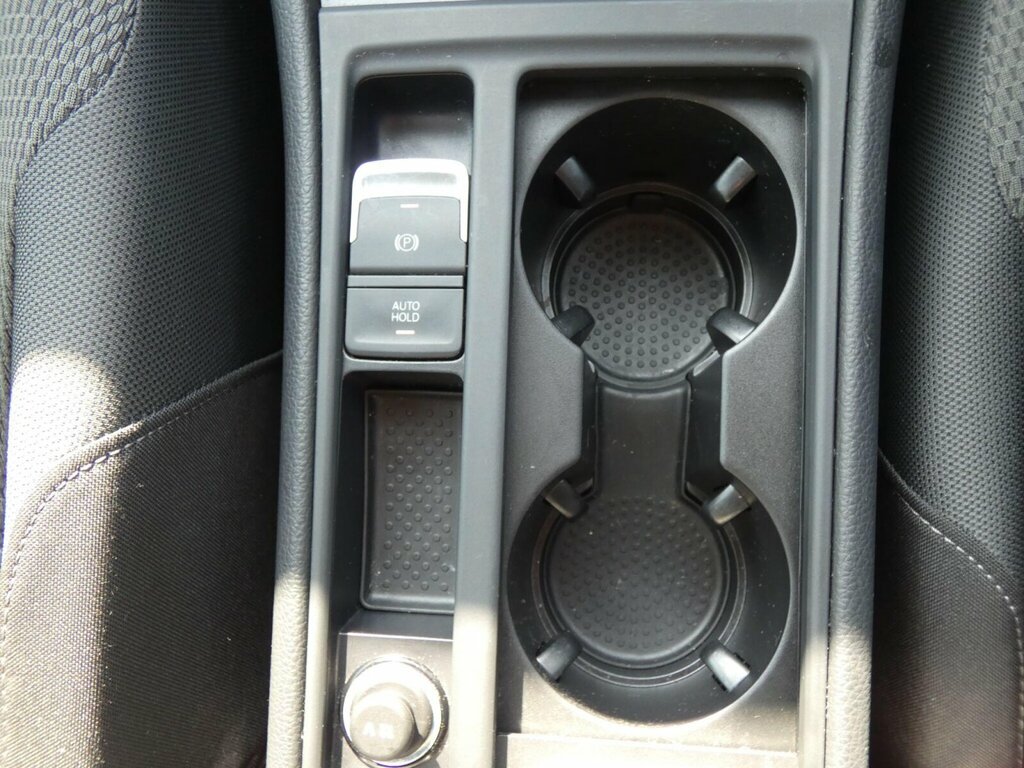 Volkswagen Golf Black #21