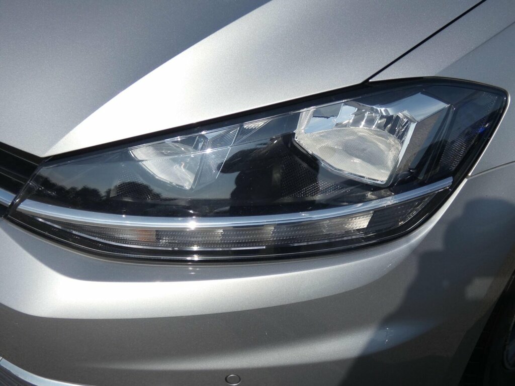 Volkswagen Golf Black #33