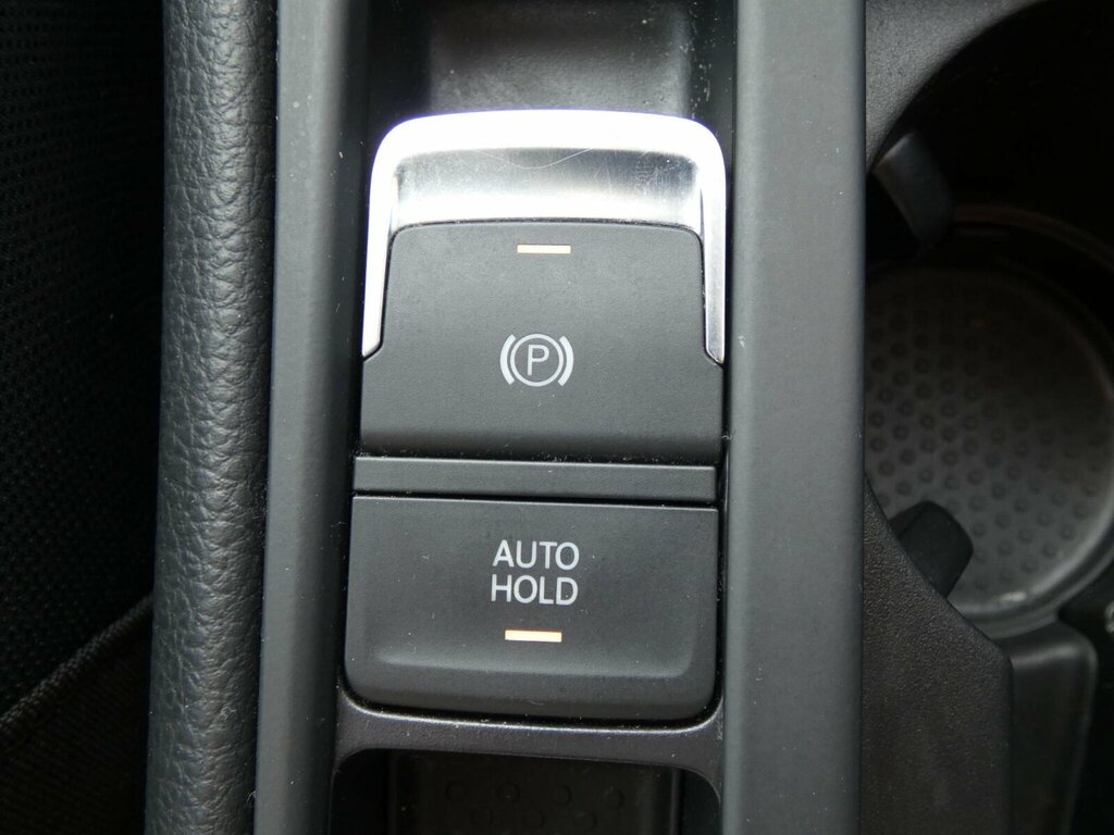 Volkswagen Golf Black #20
