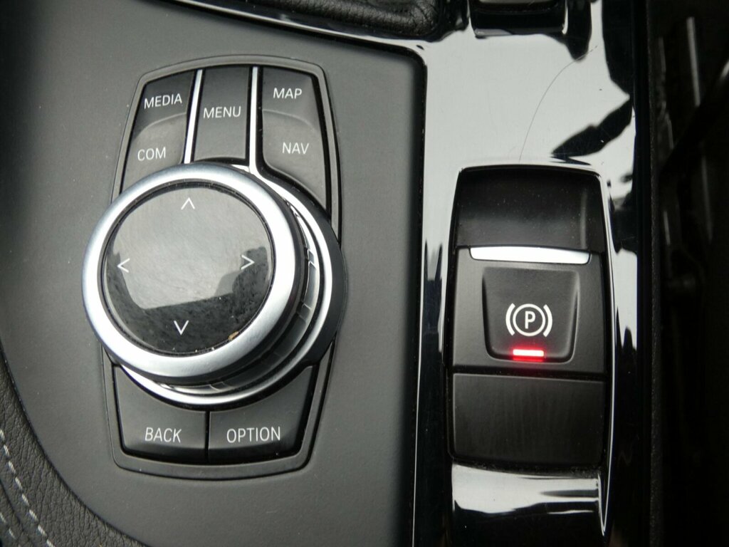 BMW X1  White #24