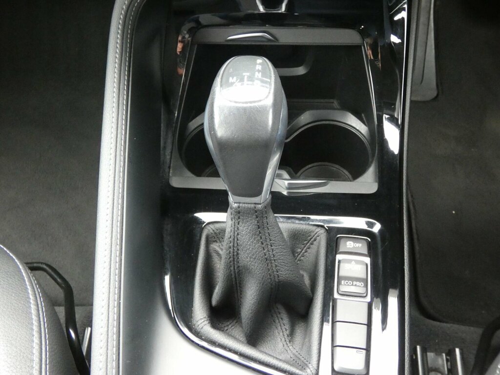 BMW X1  White #14