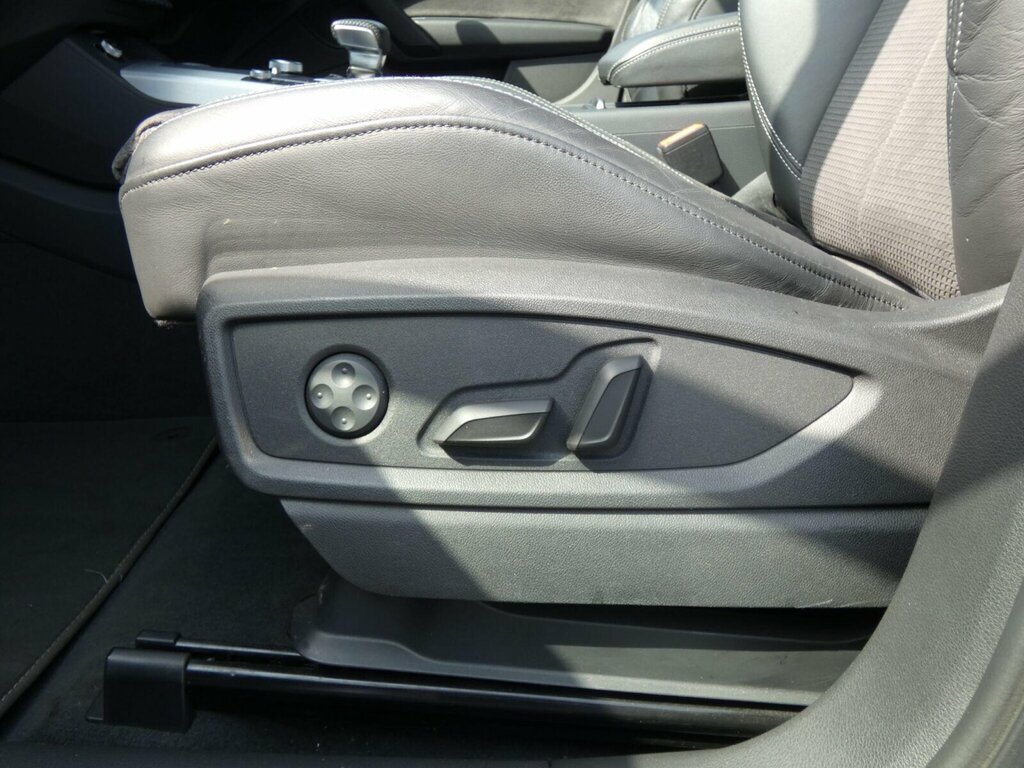 Audi Q5 Sport White #10