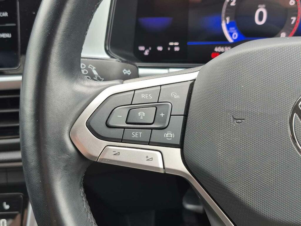 Volkswagen T-Roc Suv Black #18