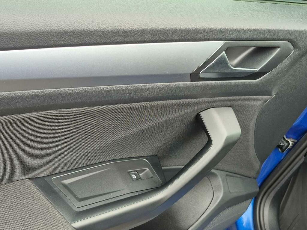 Volkswagen T-Roc Suv Black #21