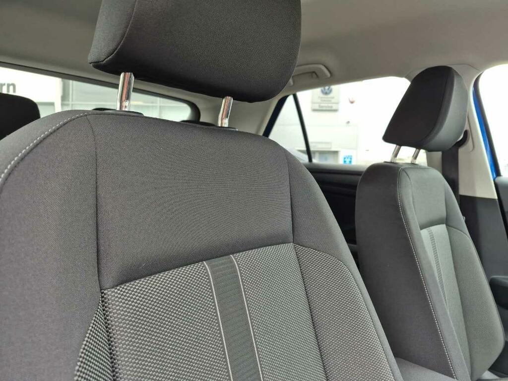 Volkswagen T-Roc Suv Black #13
