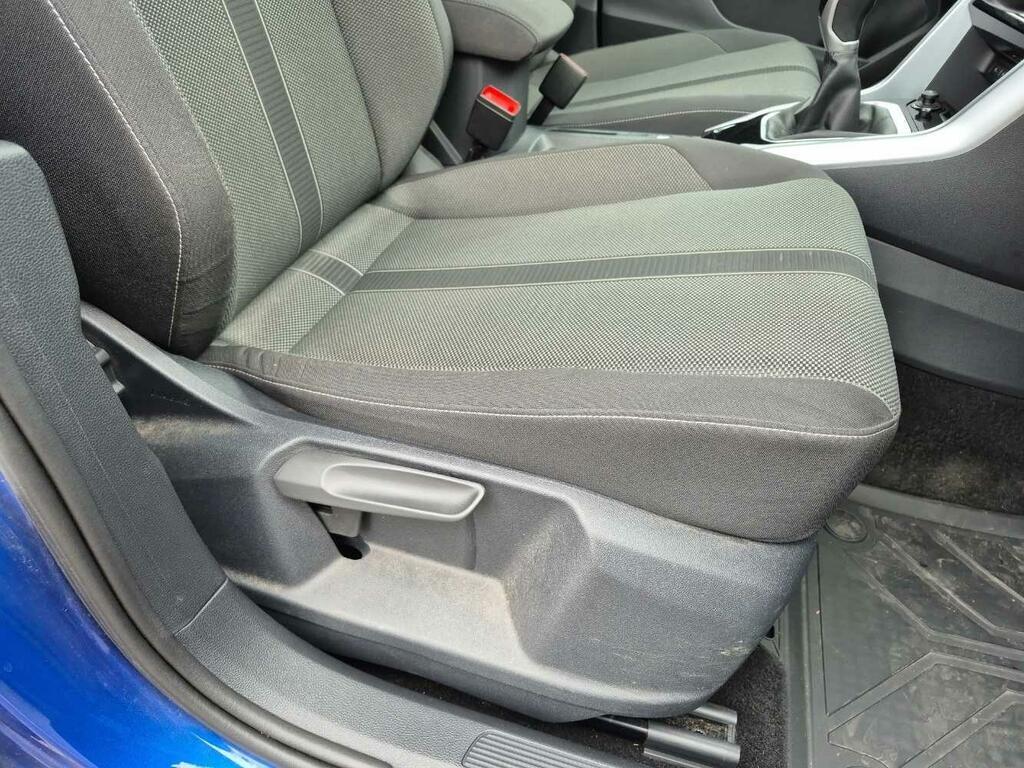 Volkswagen T-Roc Suv Black #12