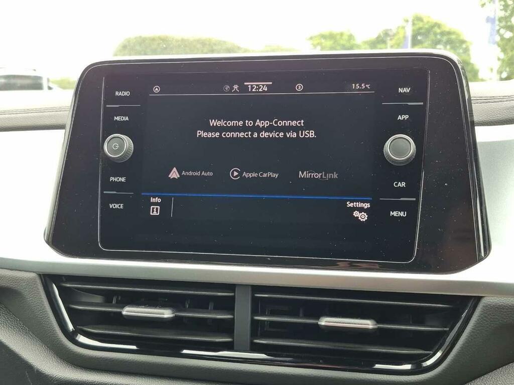 Volkswagen T-Roc Suv Black #27