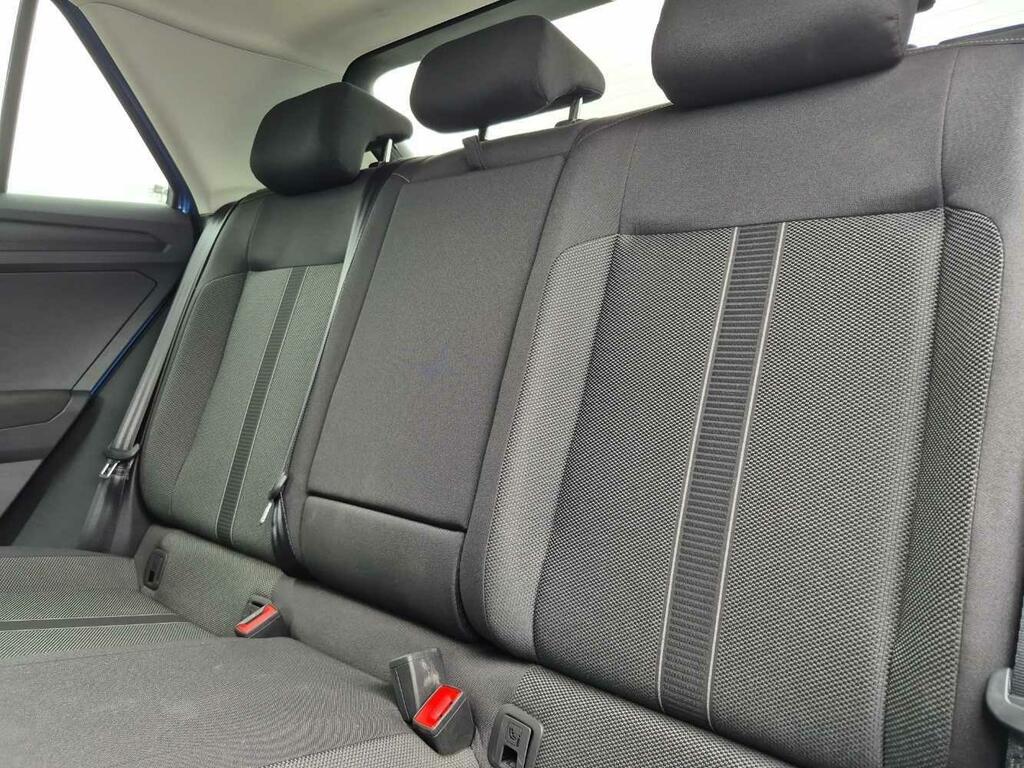 Volkswagen T-Roc Suv Black #14