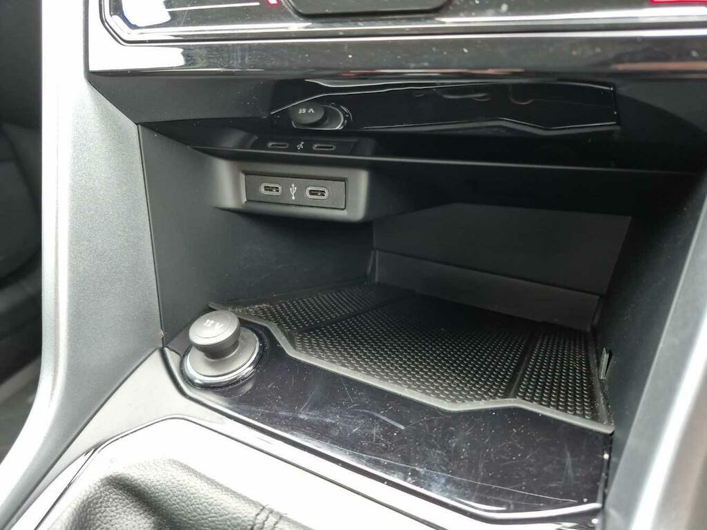 Volkswagen T-Roc Suv Black #42