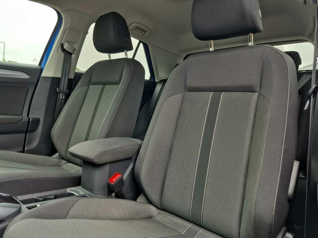 Volkswagen T-Roc Suv Black #35