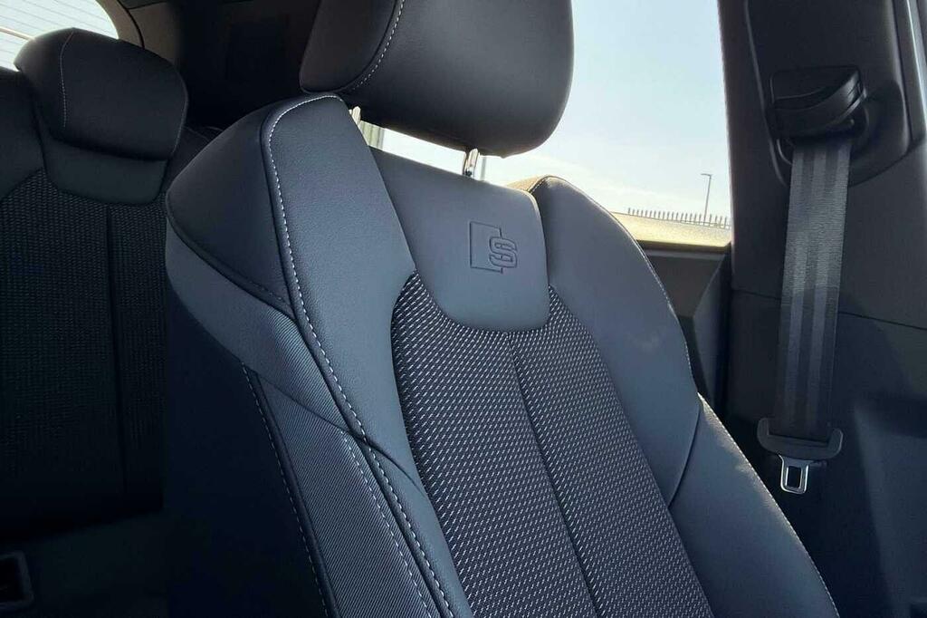 Audi A1 S Line Grey #35