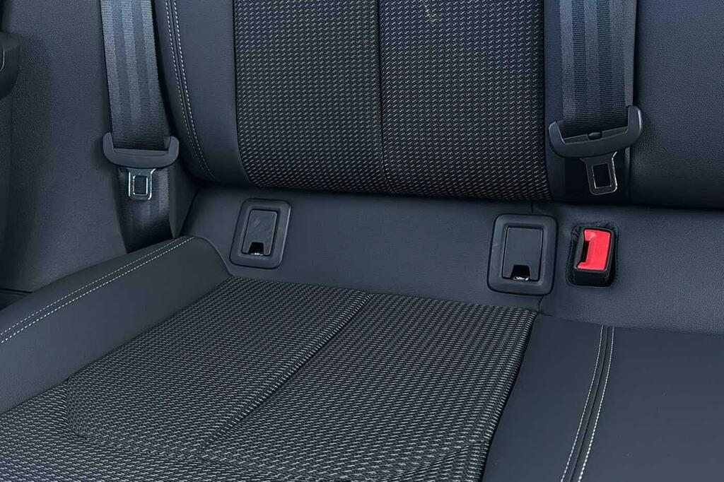 Audi A1 S Line Grey #38