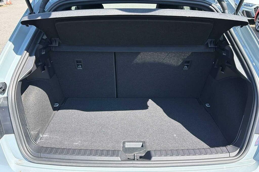 Audi A1 S Line Grey #9