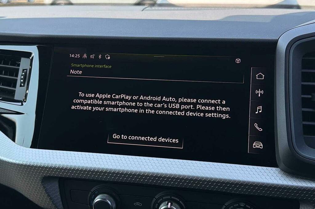 Audi A1 S Line Grey #26