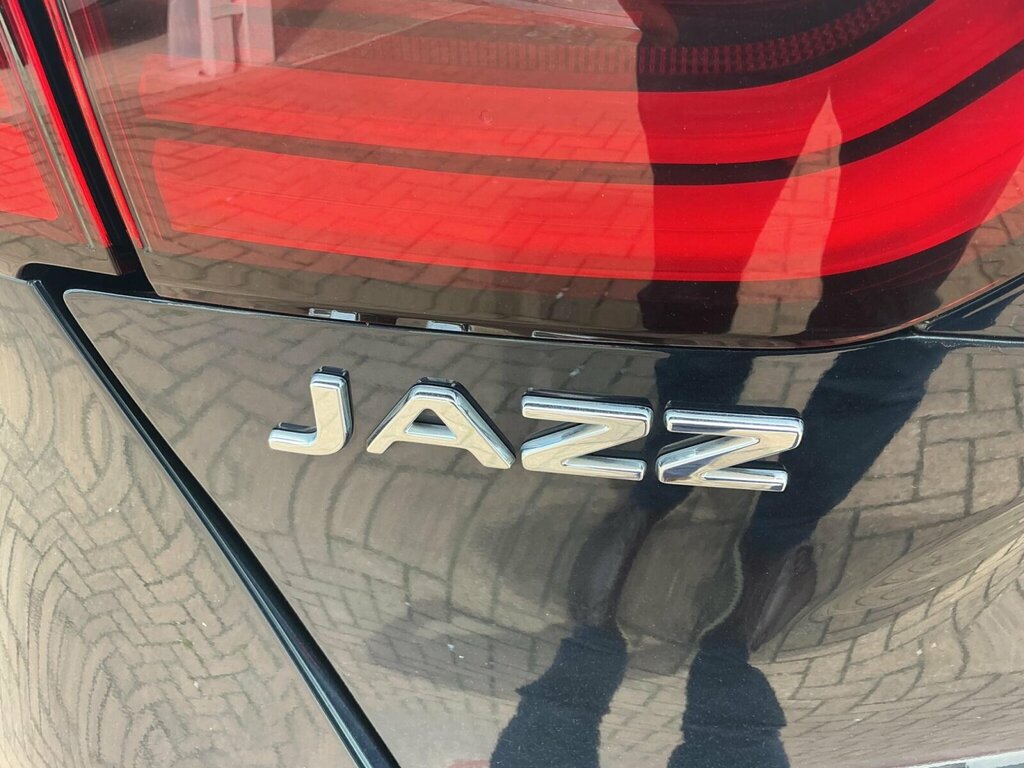 Honda Jazz Ex I-mmd Cvt Blue #32