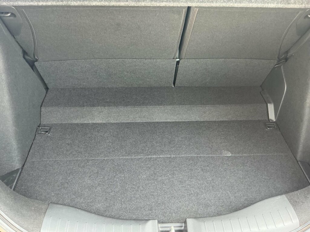 Honda Jazz Ex I-mmd Cvt Blue #30