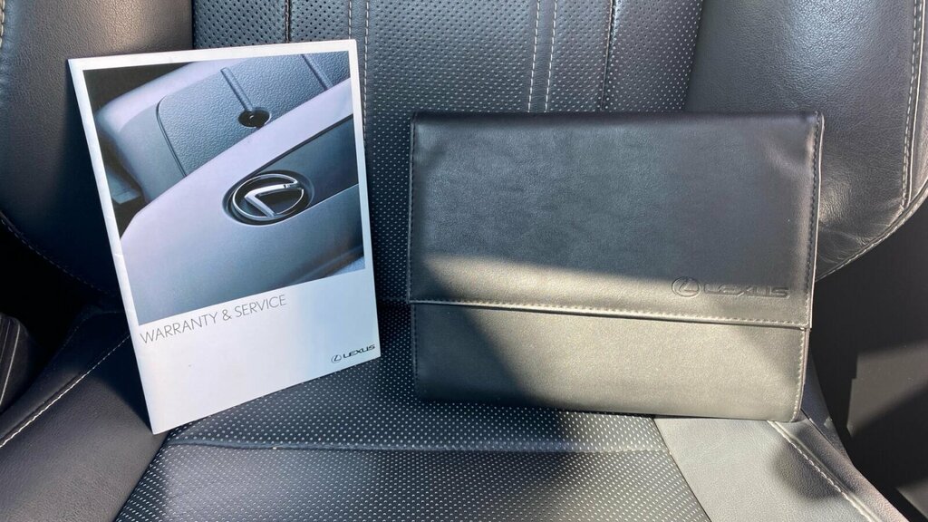 Lexus RX Suv Silver #27
