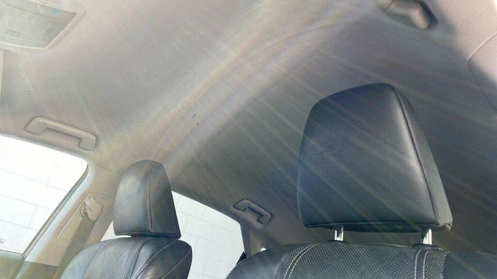 Lexus RX Suv Silver #20