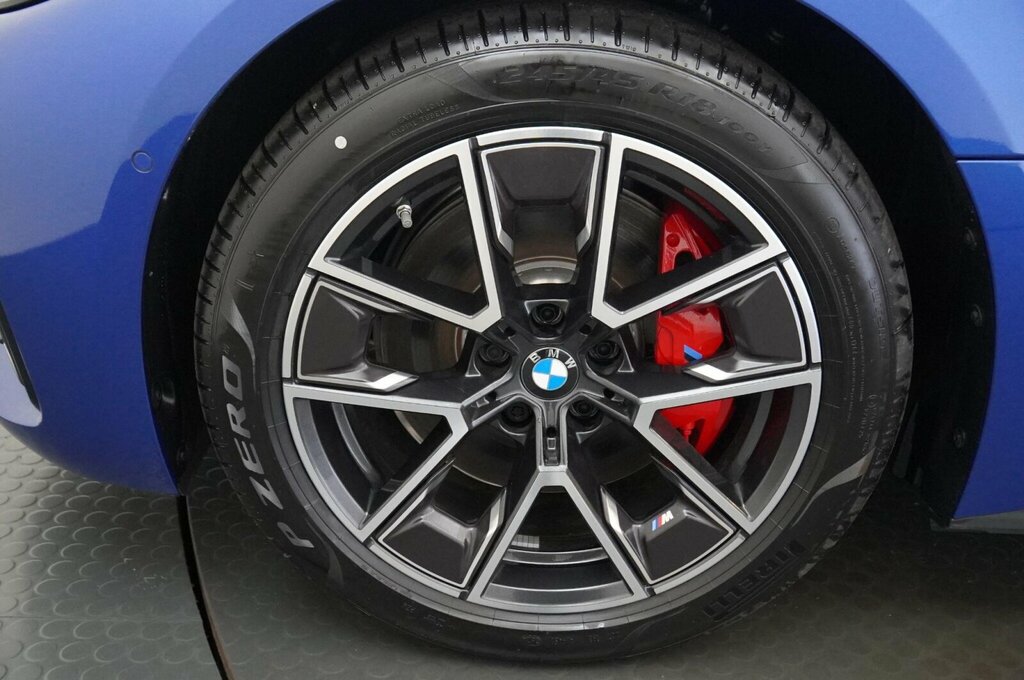 BMW i4 I4 M60  #20