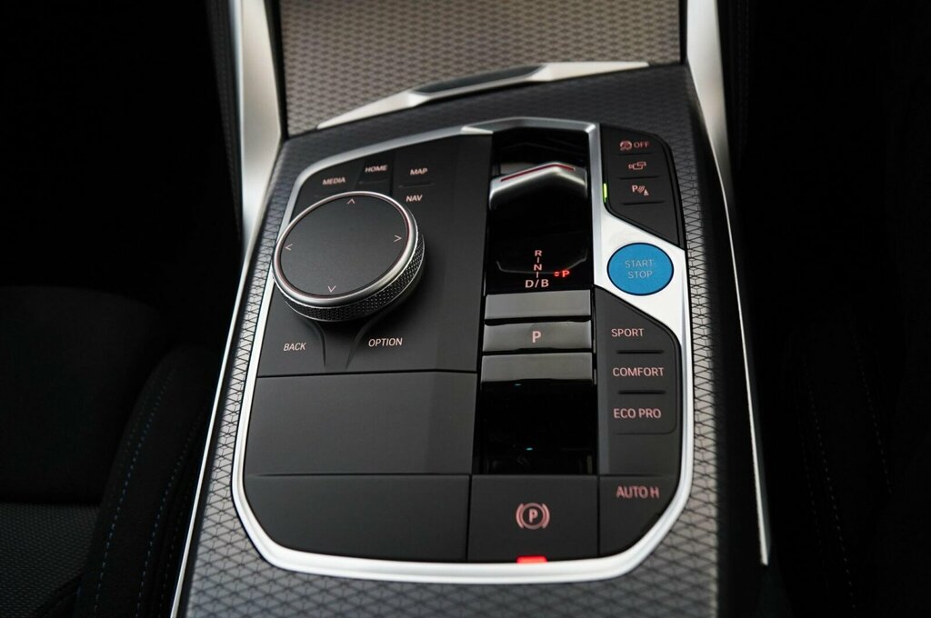 BMW i4 I4 M60  #17