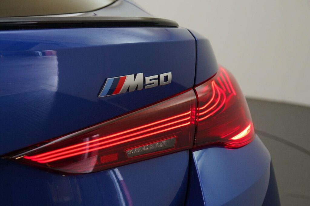 BMW i4 I4 M60  #30