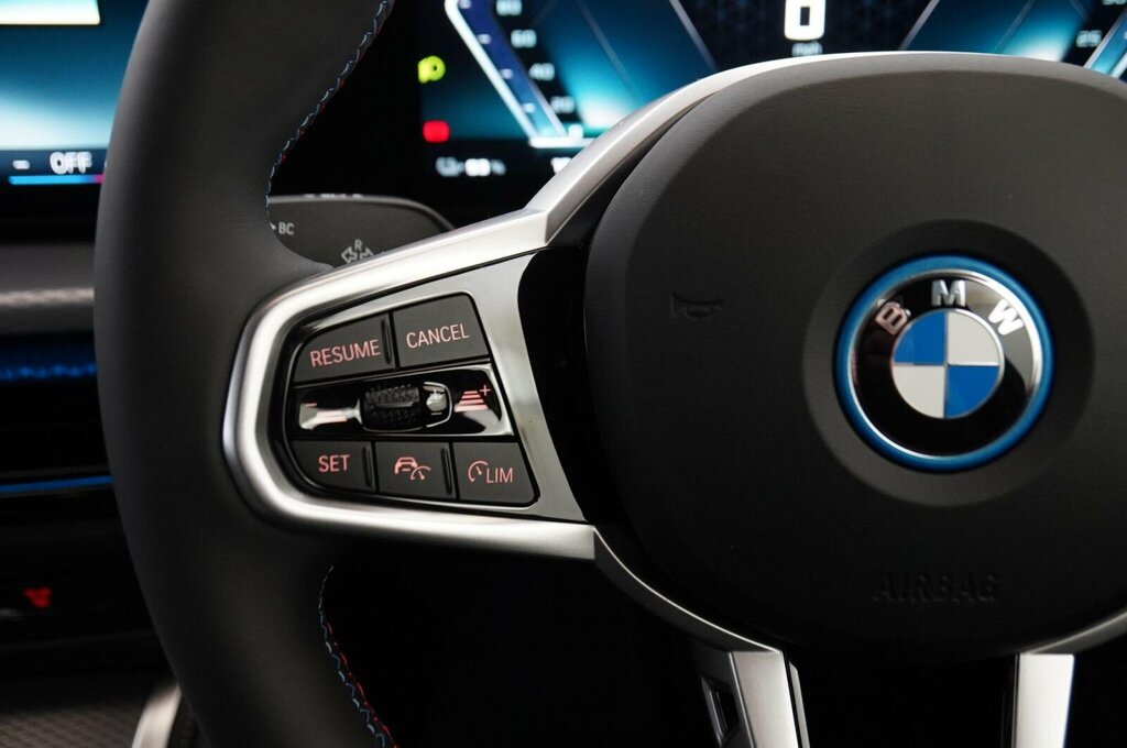 BMW i4 I4 M60  #25