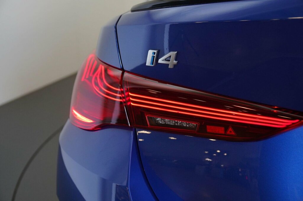 BMW i4 I4 M60  #29
