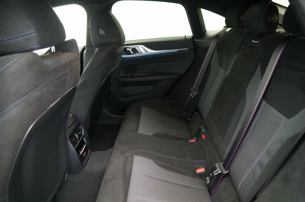 BMW i4 I4 M60  #14