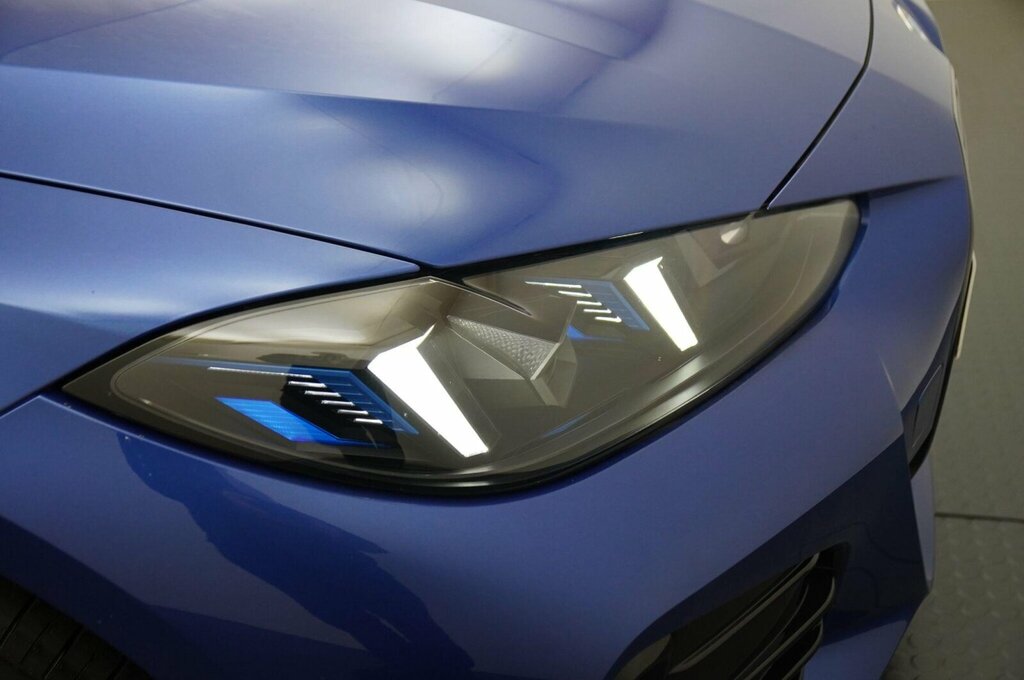 BMW i4 I4 M60  #31