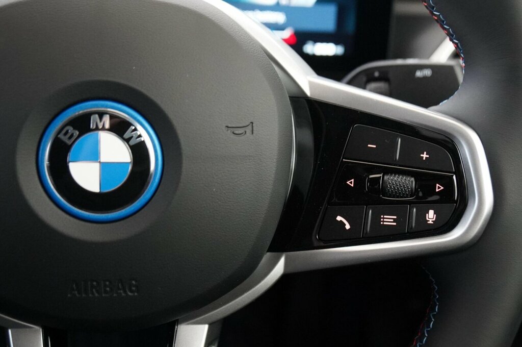 BMW i4 I4 M60  #33