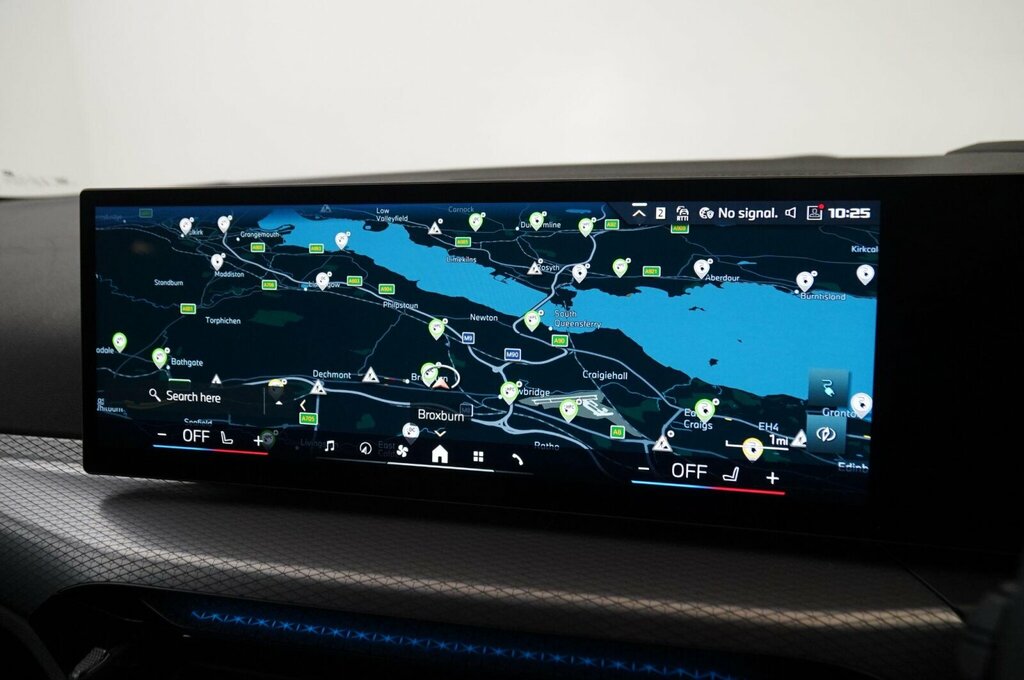 BMW i4 I4 M60  #22
