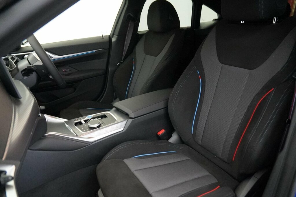 BMW i4 I4 M60  #28
