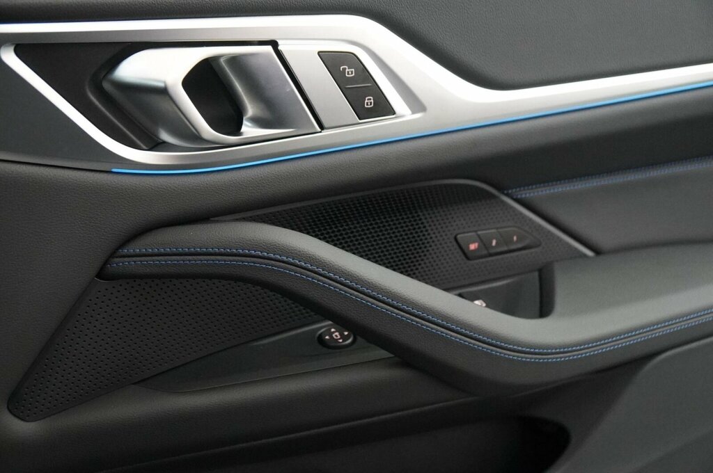 BMW i4 I4 M60  #35