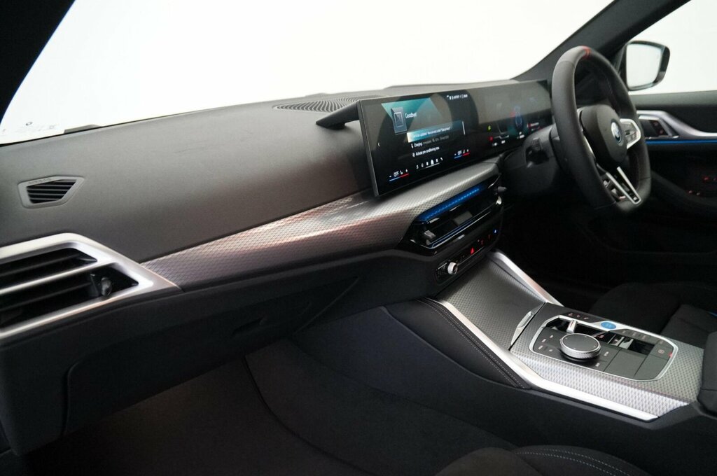 BMW i4 I4 M60  #11