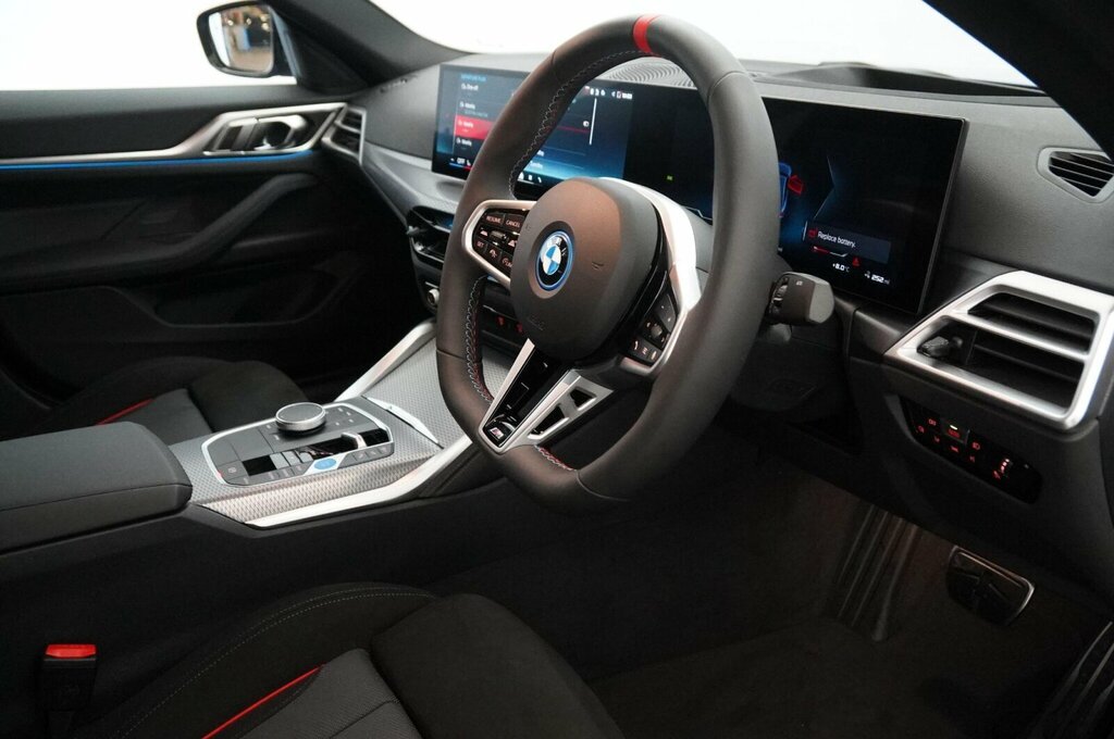 BMW i4 I4 M60  #7