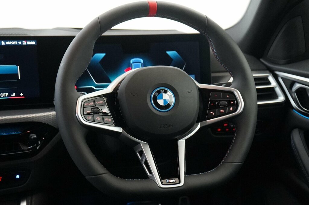 BMW i4 I4 M60  #26