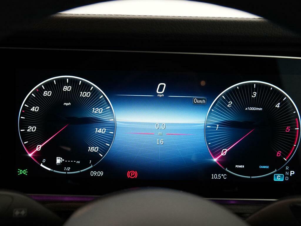 Mercedes-Benz G Class G 450 D Amg Line Premium Plus Silver #4