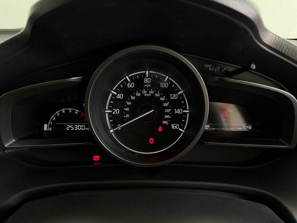 Mazda 3 2.0 Se-l Nav 118 Bhp Blue #15