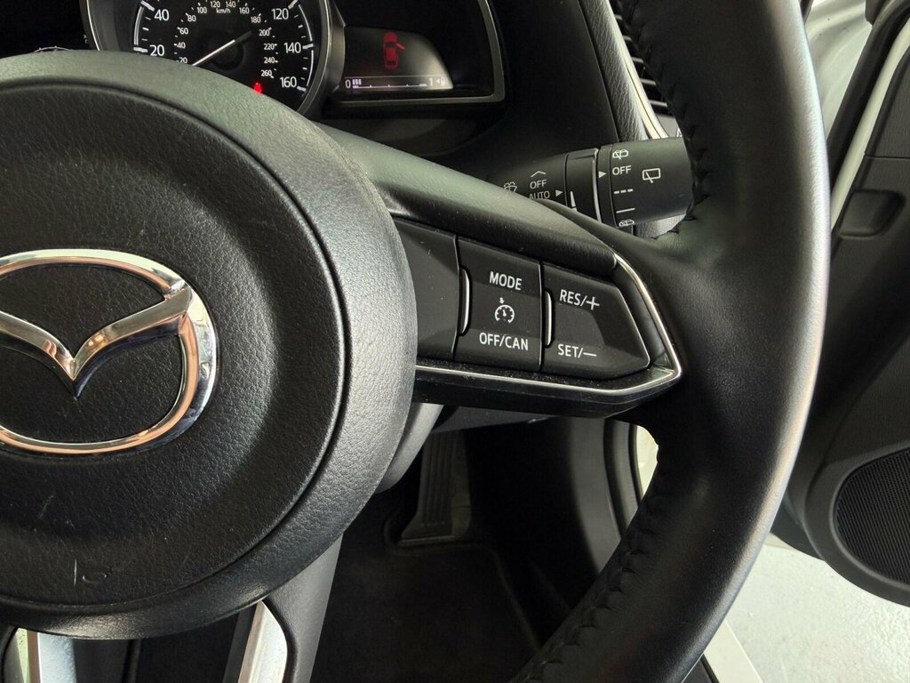 Mazda 3 2.0 Se-l Nav 118 Bhp Blue #18